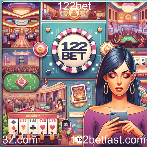 A Revolução dos Jogos Móveis: Entretenimento na Palma da Mão