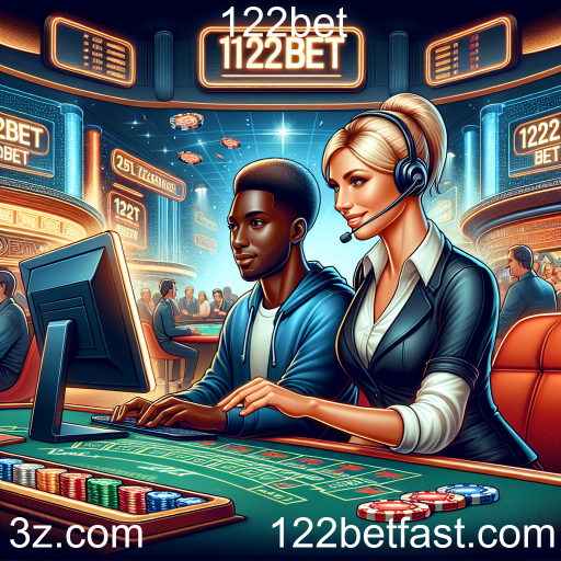 A Importância do Suporte ao Cliente em Jogos Online