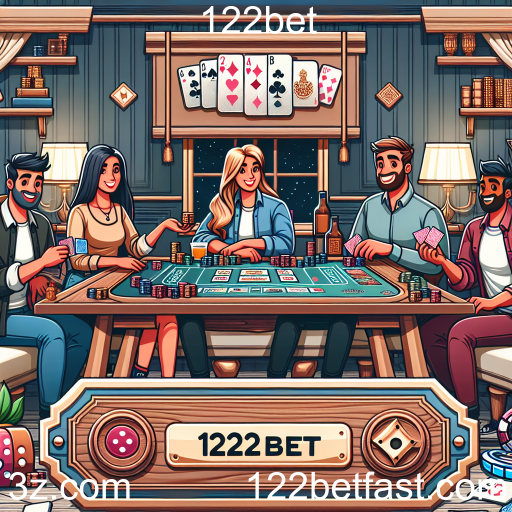 A Ascensão dos Jogos de Mesa: Uma Experiência Social Inigualável